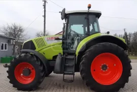 Claas, AXION 870-800