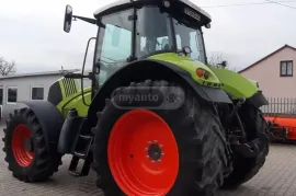 Claas, AXION 870-800