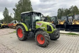 Claas, AXION 870-800