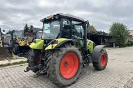 Claas, AXION 870-800