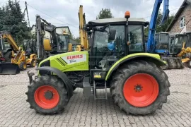 Claas, AXION 870-800