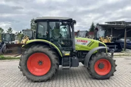 Claas, AXION 870-800