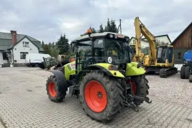 Claas, AXION 870-800