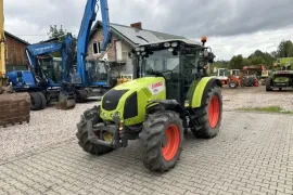 Claas, AXION 870-800