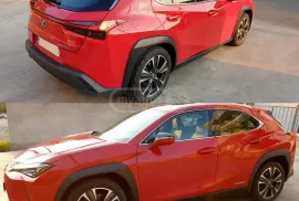 Lexus , UX series, UX250h