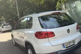 Volkswagen, Tiguan