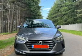 Hyundai, Elantra