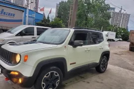 Jeep, Renegade