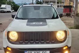 Jeep, Renegade