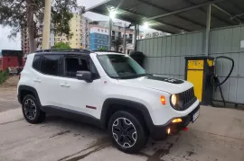 Jeep, Renegade