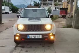 Jeep, Renegade