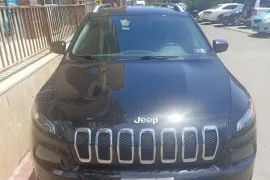 Jeep, Cherokee