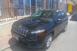 Jeep, Cherokee