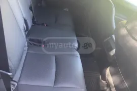 Toyota, Land Cruiser Prado