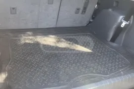Toyota, Land Cruiser Prado