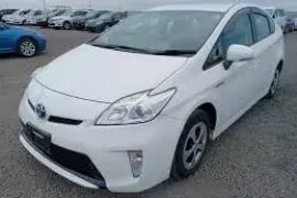 Toyota, Prius