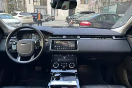 Land Rover, Range Rover Velar