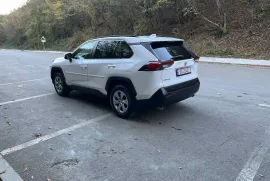 Toyota, RAV4