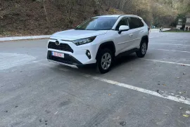 Toyota, RAV4