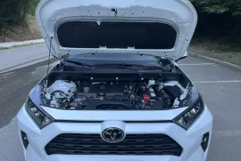 Toyota, RAV4