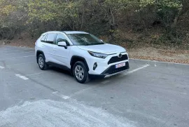 Toyota, RAV4