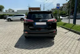 Toyota, RAV4