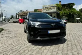 Toyota, RAV4