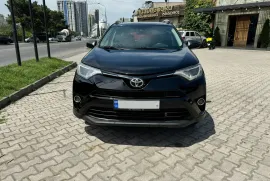 Toyota, RAV4