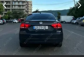 Volkswagen, Passat