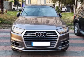 Audi, Q series, Q7