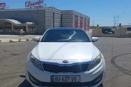 Kia, Optima