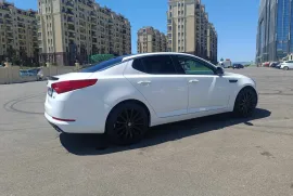 Kia, Optima