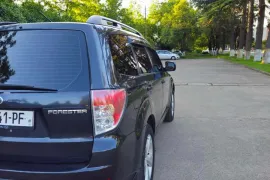 Subaru, Forester