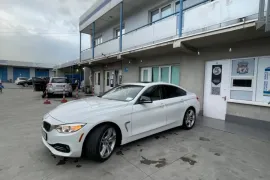 BMW, 4 Series, 428 I SULE