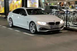 BMW, 4 Series, 428 I SULE