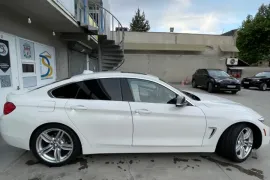 BMW, 4 Series, 428 I SULE