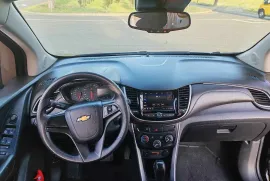 Chevrolet, Trax