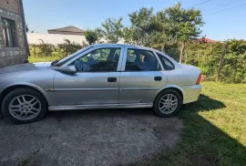 Opel, Vectra