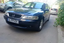 Opel, Vectra