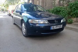 Opel, Vectra