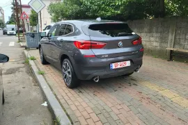 BMW, X Series, X2