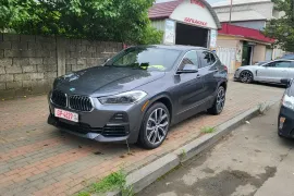 BMW, X Series, X2