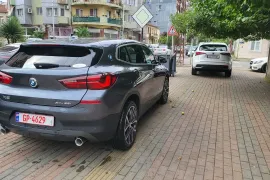 BMW, X Series, X2