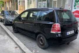 Opel, Zafira