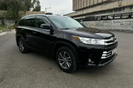 Toyota, Highlander