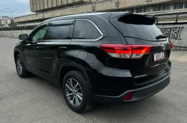 Toyota, Highlander