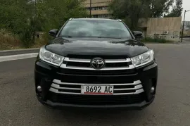 Toyota, Highlander