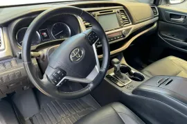 Toyota, Highlander