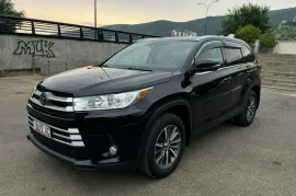 Toyota, Highlander