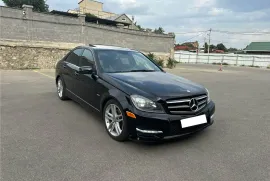 Mercedes-Benz, C Class, C 250